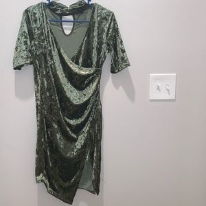 Sexy Christmas Dress :)